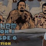 Archer Se1 Ep6 Skorpio Part 10