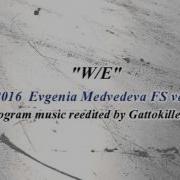 Evgenia Medvedeva Music