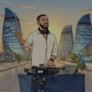 Dj Azer Azerbaijan