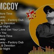 Real Mccoy Album