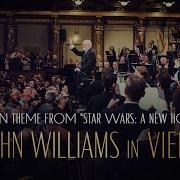 Star Wars Main Title