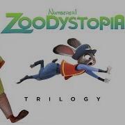 Ytp Zootopia