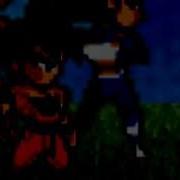 Hedgehog Legend Sonic X Super Universe Ultimate Opening
