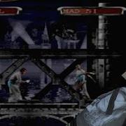 Batman Forever Sega