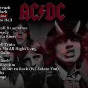 Ac Dc Medley