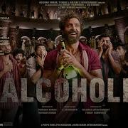 Vikram Vedha Alcoholia