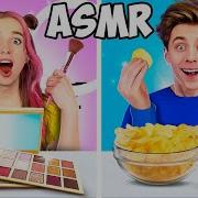 A4 Asmr