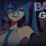 Miku Bad Guy