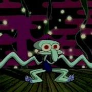 Squidward Dance To Dubstep