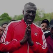 Stormzy Shut Up