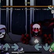 Fnf Skeleton Bros The Murder