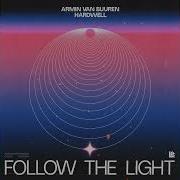 Armin Van Buuren Hardwell Follow The Light Extended Mix