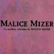 Malice Mizer Ma Chérie