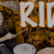 Twenty One Pilots Ride Drum Cover