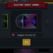 Soul Knight Digital Xunder