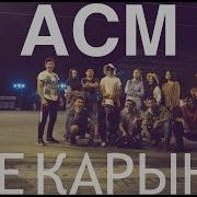 Асм Те Карын
