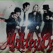 Motley Crue The Best