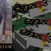 Bird Up Item Asylum