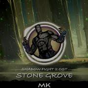 Shadow Fight 2 Grove Stone