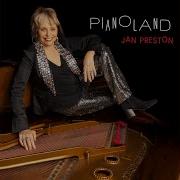 Jan Preston Pianoland