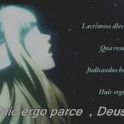 Lala Lullaby D Gray Man