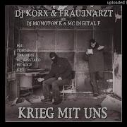 Outro Feat Dj Korx