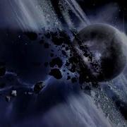F 777 Space Battle