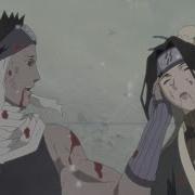 Смерть Забузы И Хаку Naruto Shippuden Ultimate Ninja Storm