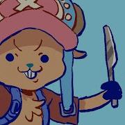 Tony Tony Chopper