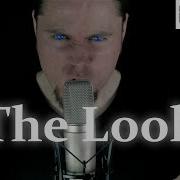 Roxette The Look Metal Cover By Agordas