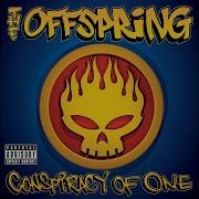 The Offspring One Fine Day