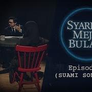 Full Syariah Meja Bulat 2019 Episod 11 Suami Songsang Syariahmejabulat