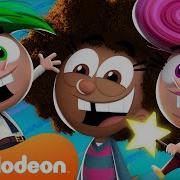 Fairly Oddparents Nederlands Intro 2025