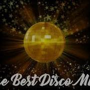 Disco Best Mix