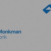 John Monkman Modwonk