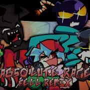 Fnf Mashup