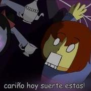 Spider Dance Undertale Español
