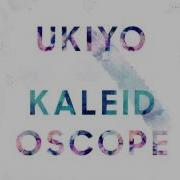 Ukiyo Kaleidoscope