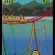 Rollercoaster Revolution 99 Tracks Trailer