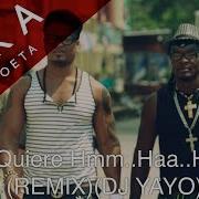 Dj Yayo Hmm Haa Hmm Remix