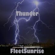 Geo Fleet Sunrise