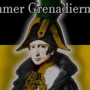 Grenadiermarch Austria