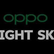 Night Sky Oppo Ringtone