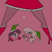 Ho Ho Ho Teya