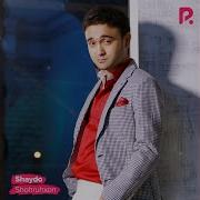Shohruhxon Popuri 1