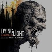 Run Away Dying Light