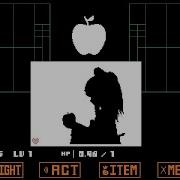 Undertale Bad Apple