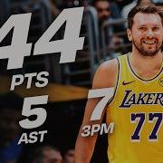 Luka Doncic