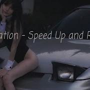 Hesitation Speed Up Slowed