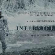 Interstellar Ost Organ Variation By Hans Zimmer